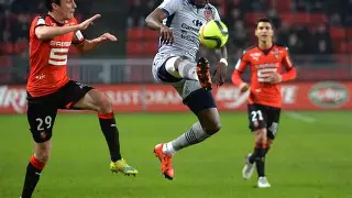 Baowei Sports-雷恩遭遇劲敌里昂，客场表现不俗(法甲里昂对雷恩)